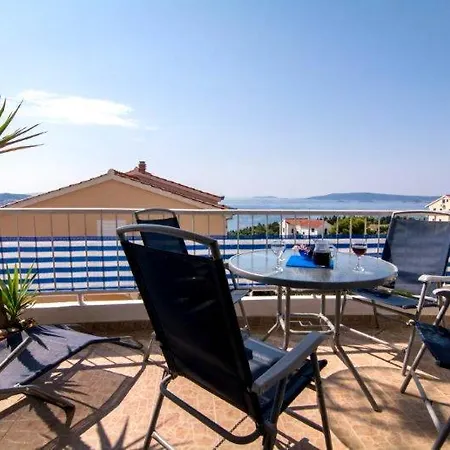 Apartmán Jasna