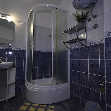 Apartmán Jasna *