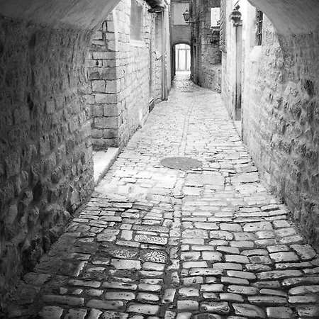Jasna * Trogir