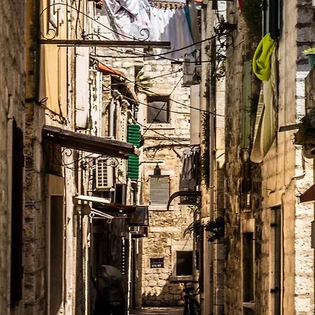 Jasna Apartmán *