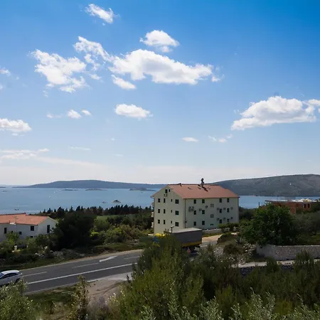 Apartmán Jasna *