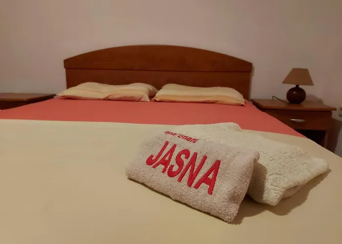 Jasna 公寓