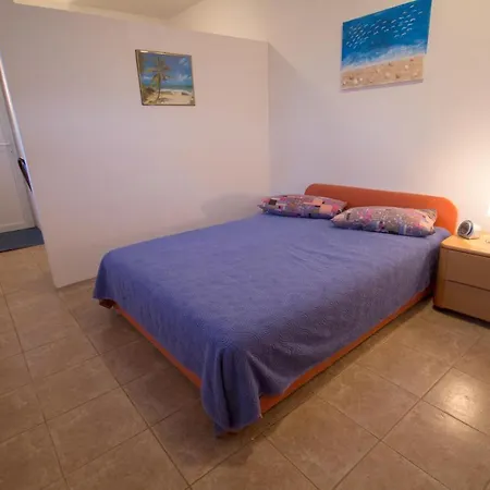 Apartman Jasna Trogir