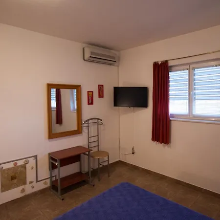 Jasna Apartman