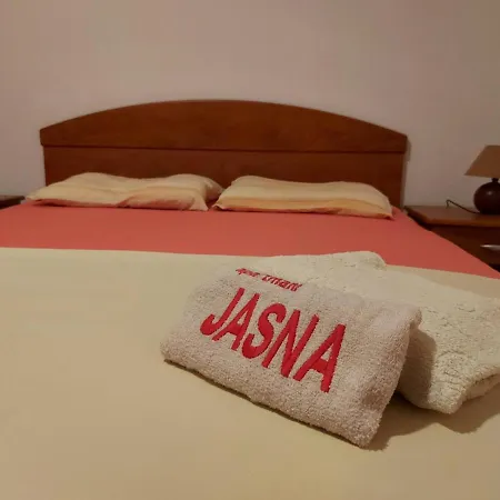Jasna Apartman