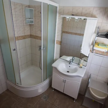 Apartman Jasna Trogir