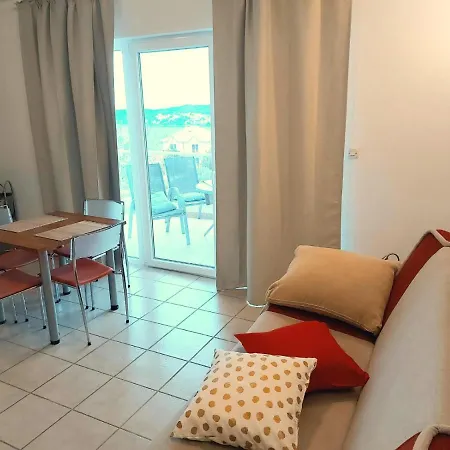 Jasna Apartment