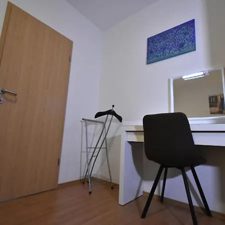 Jasna Apartman Trogir