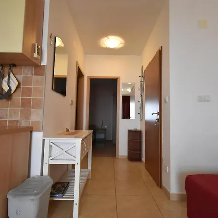 Jasna Apartman Trogir