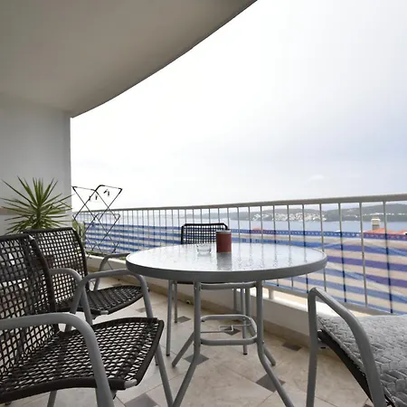 Apartman Jasna Trogir