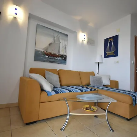Jasna Apartman