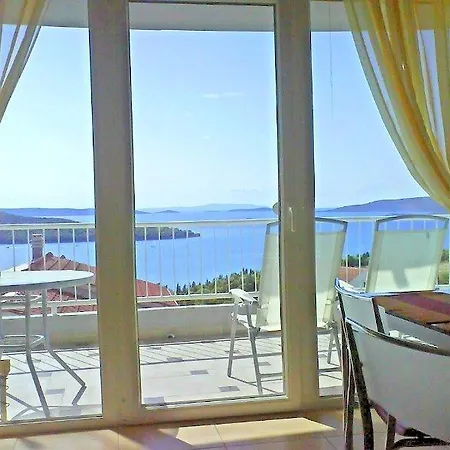 Jasna Daire Trogir