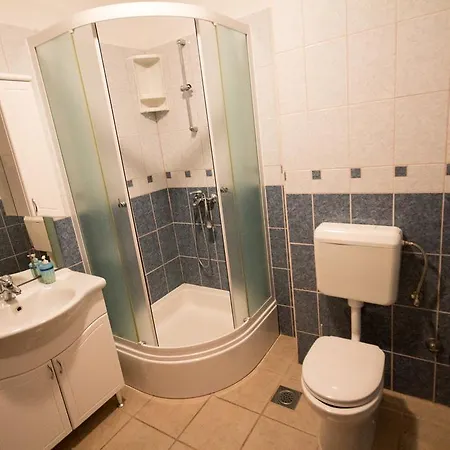 Apartman Jasna Trogir