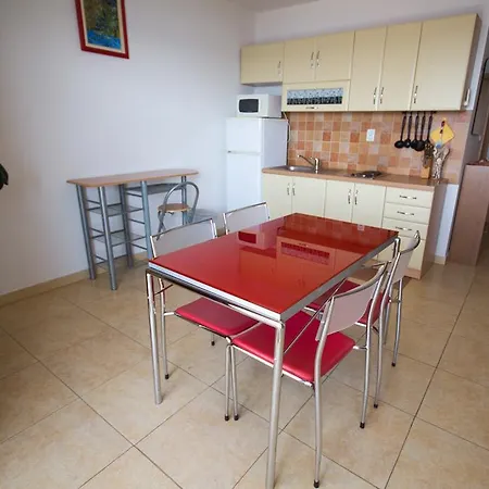 Apartment Jasna