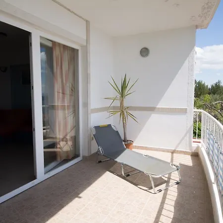Jasna Apartment