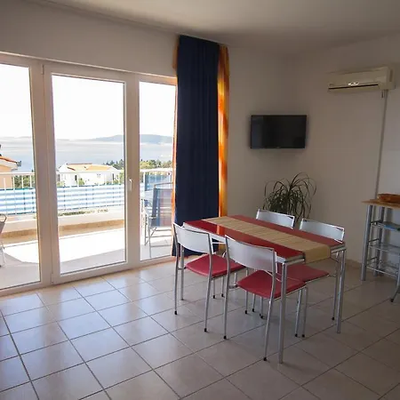 Jasna Apartman Trogir