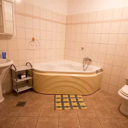 Apartman Jasna *
