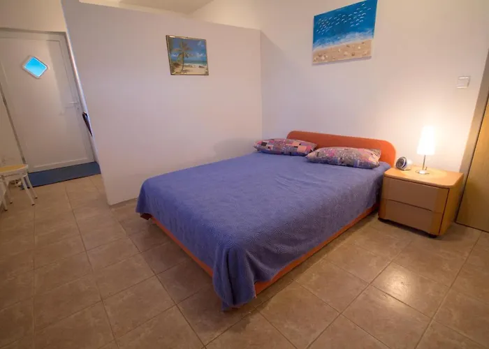 Appartement Jasna Trogir