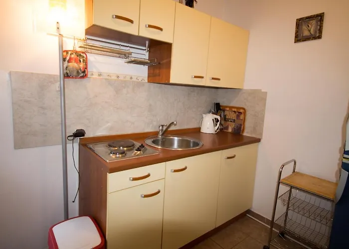 Appartement Jasna *