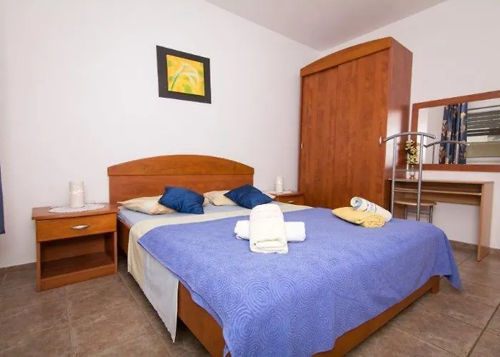 Jasna Appartement Trogir