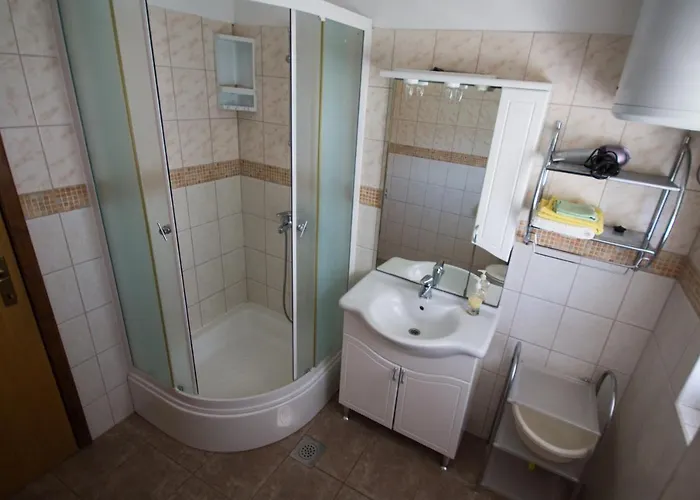 Appartement Jasna Trogir