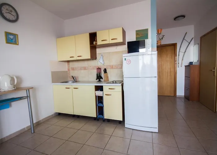 Jasna Apartmán *