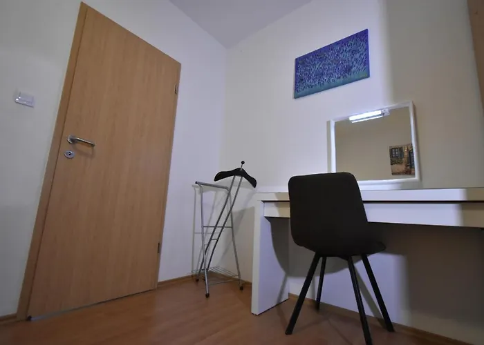 Jasna Appartement Trogir