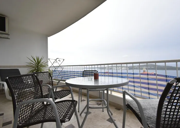 Appartement Jasna Trogir