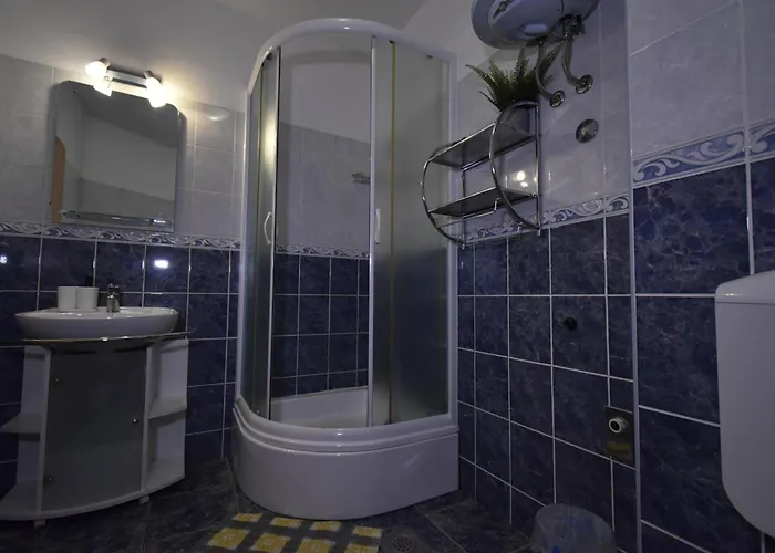 Appartement Jasna *