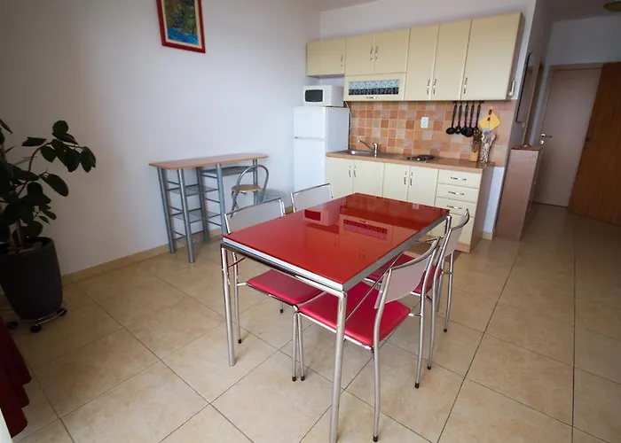 Appartement Jasna