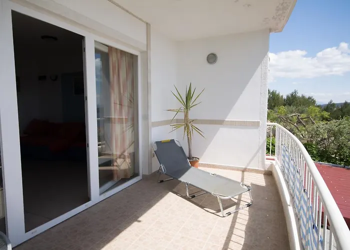 Jasna Appartement