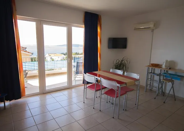 Jasna Appartement Trogir