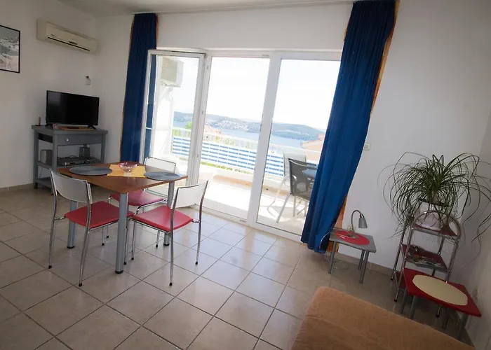 Appartement Jasna *
