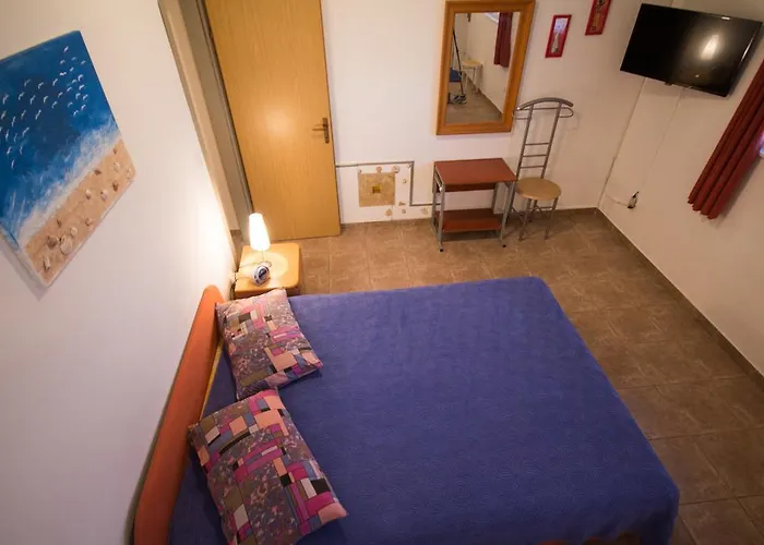 Appartement Jasna