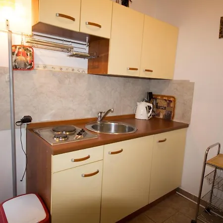 Apartamento Jasna *