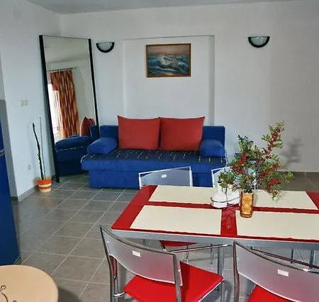 Jasna Apartamento