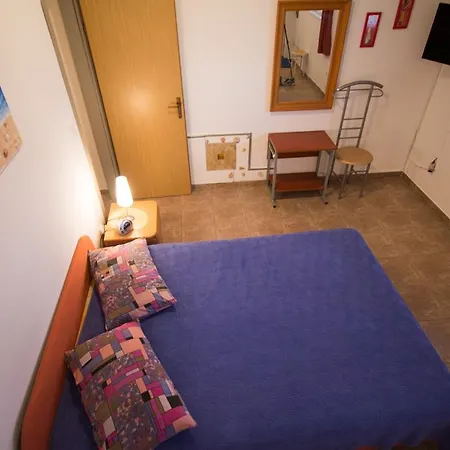 Apartamento Jasna