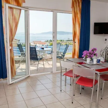 Apartamento Jasna *